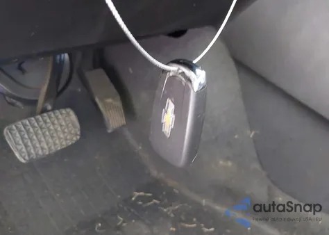 2023 Chevrolet Malibu Fwd 1Fl from USA, damaged, VIN 1G1ZC5ST6PF225865